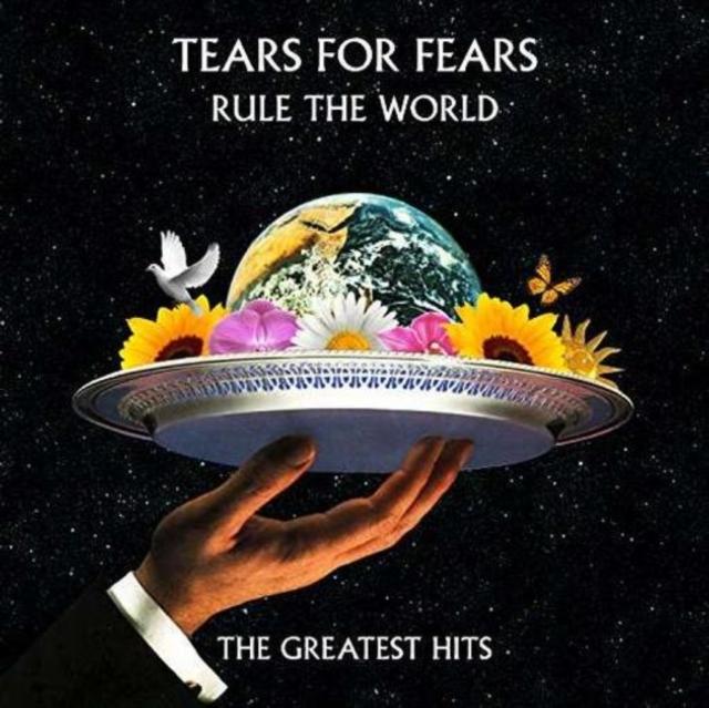 Tears For Fears - Rule the World: the Greatest Hits - Double Lp