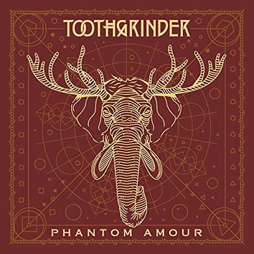 Toothgrinder - Phantom Amour - Double Lp