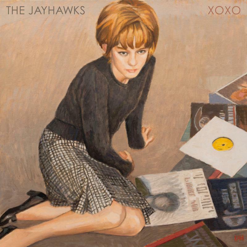 Jayhawks - Xoxo - Lp