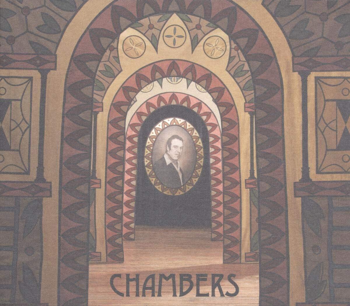 Chilly Gonzales - Chambers - Cd