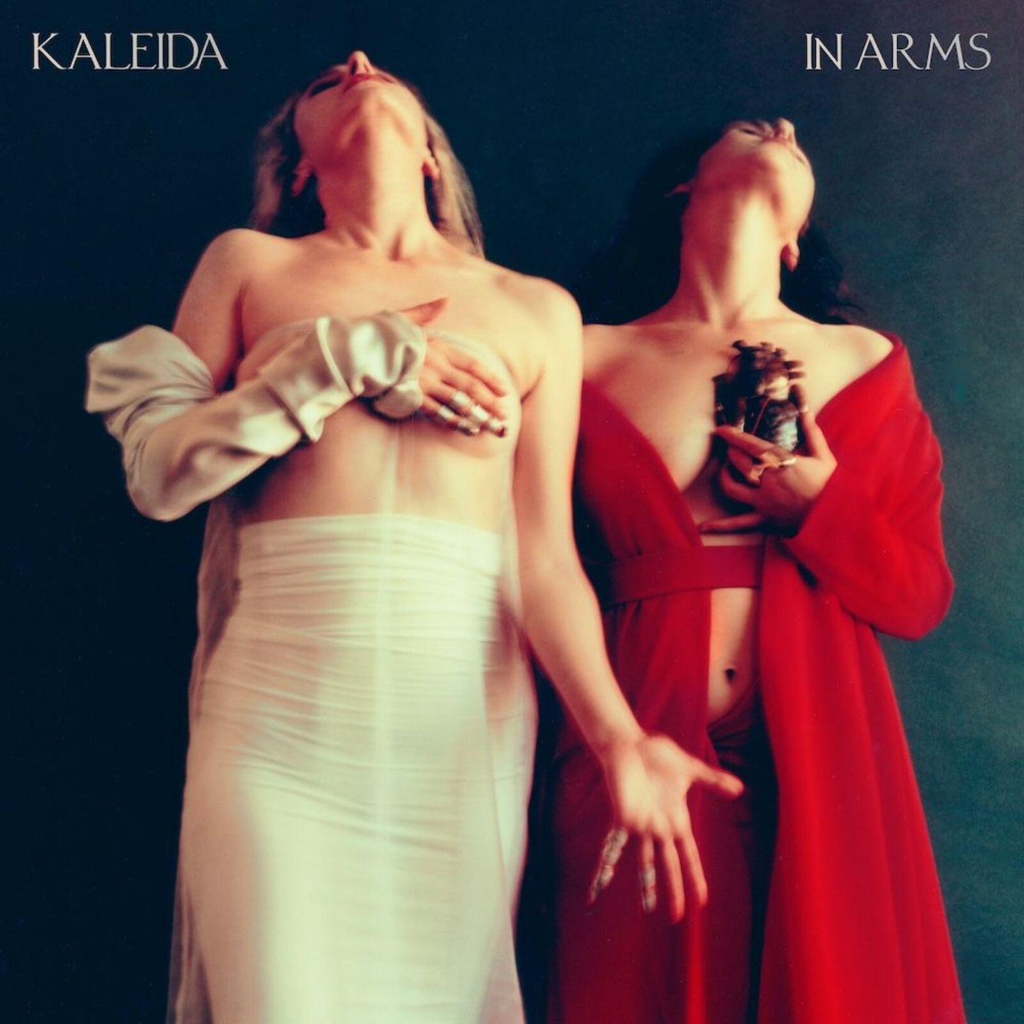 Kaleida - In Arms - Lp