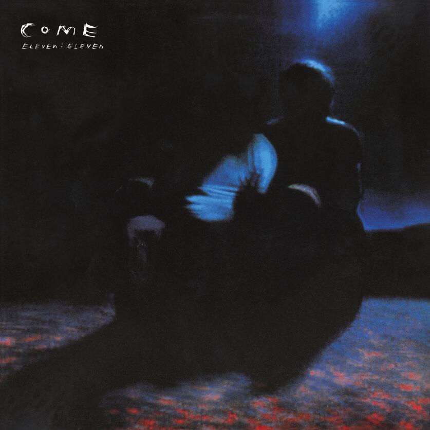Come. - Eleven:eleven (Rsd2024) - Double Lp
