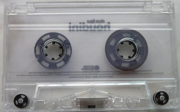 Dua Lipa - Houdini - Cassette