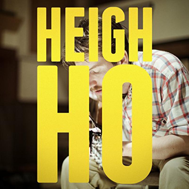 Blake Mills - Heigh Ho - Cd
