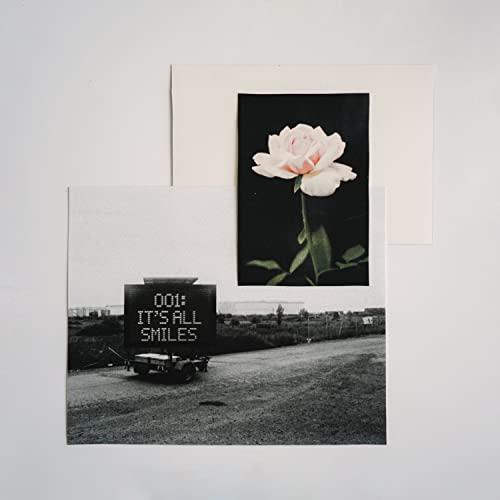 No Rome - It's All Smiles - Cd