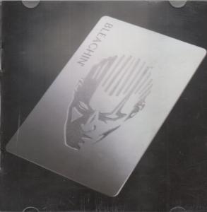 Bleachin - Everyone Loves You Everythings Free - Cd