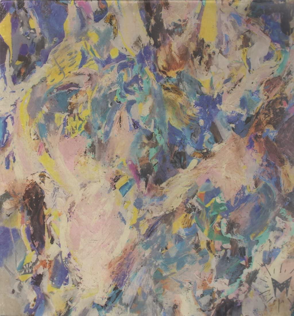 Marine (Ambient) - Fable Electric - Lp