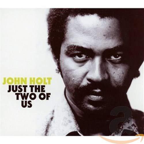 John Holt - Just the Two of Us - Cd