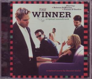 Winner - Original Motion Picture Soundtrack - Cd