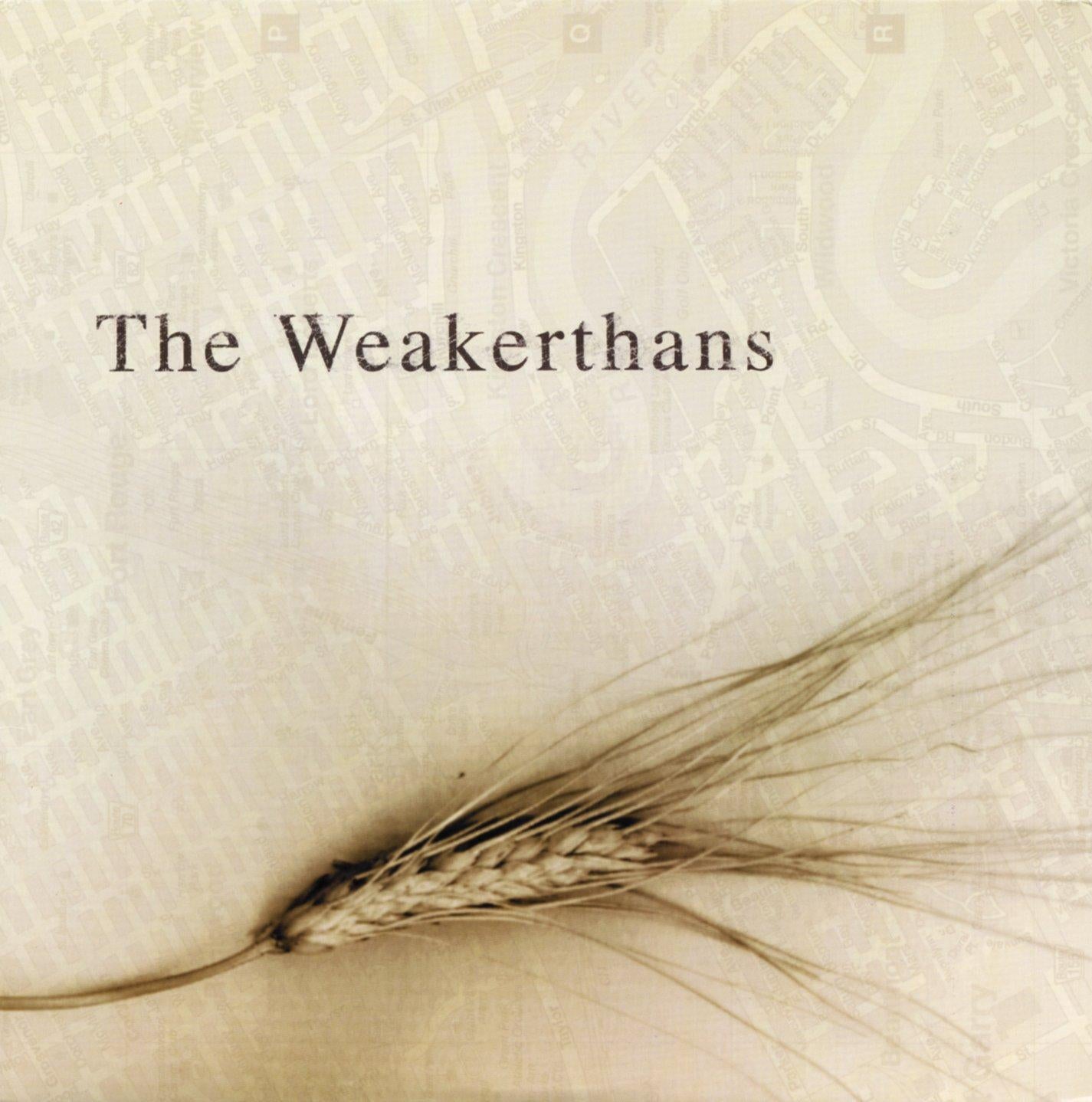 Weakerthans - Fallow - Lp