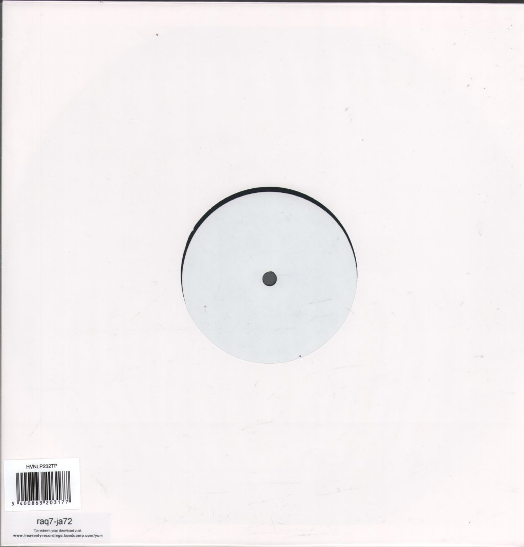 Kneecap - FENIAN (White Label) - Lp