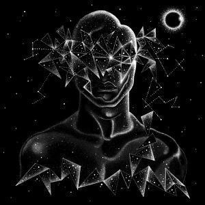 Shabazz Palaces - Quazarz: Born On A Gangster Star - Cd