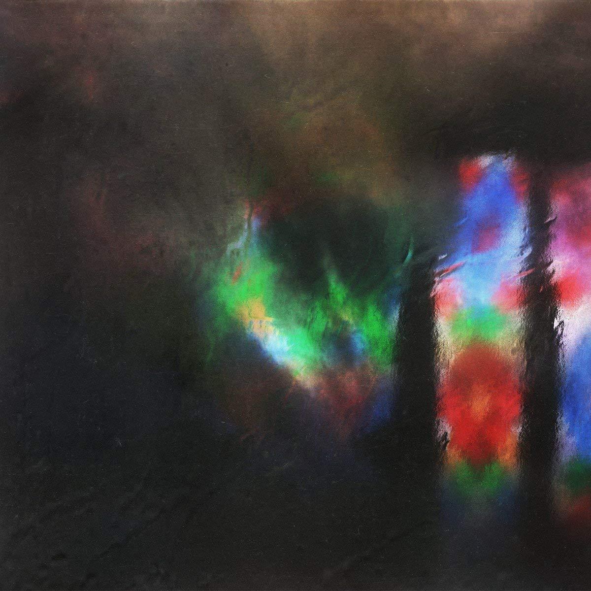 Suicideyear - Color the Weather - Lp