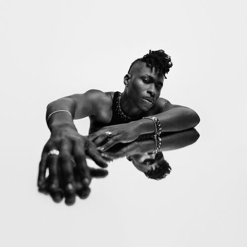 Lucky Daye - Algorithm - Double Lp