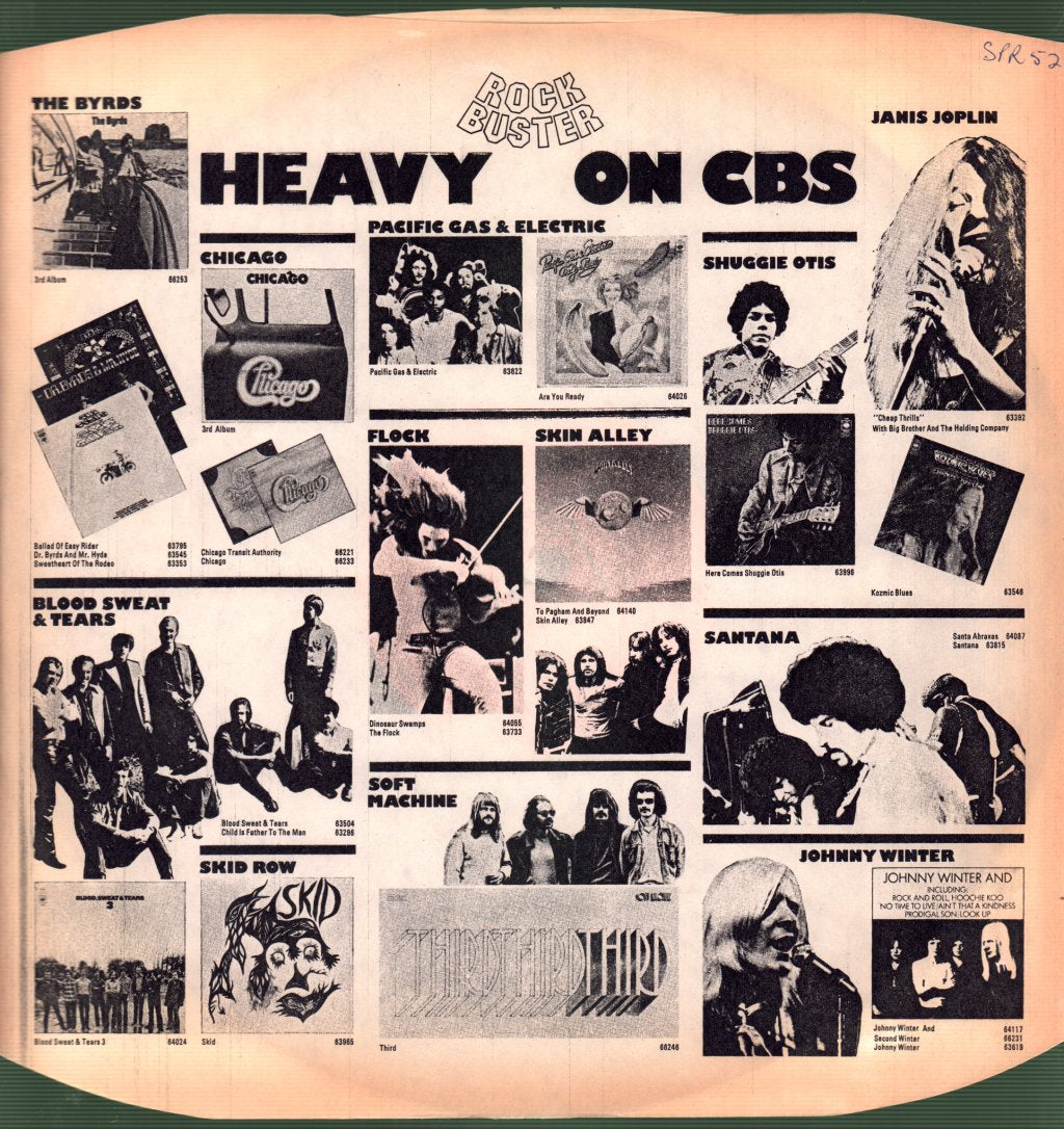 Various Artists - Together - Lp
