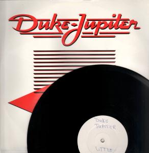 Duke Jupiter - Little Lady - 12 Inch