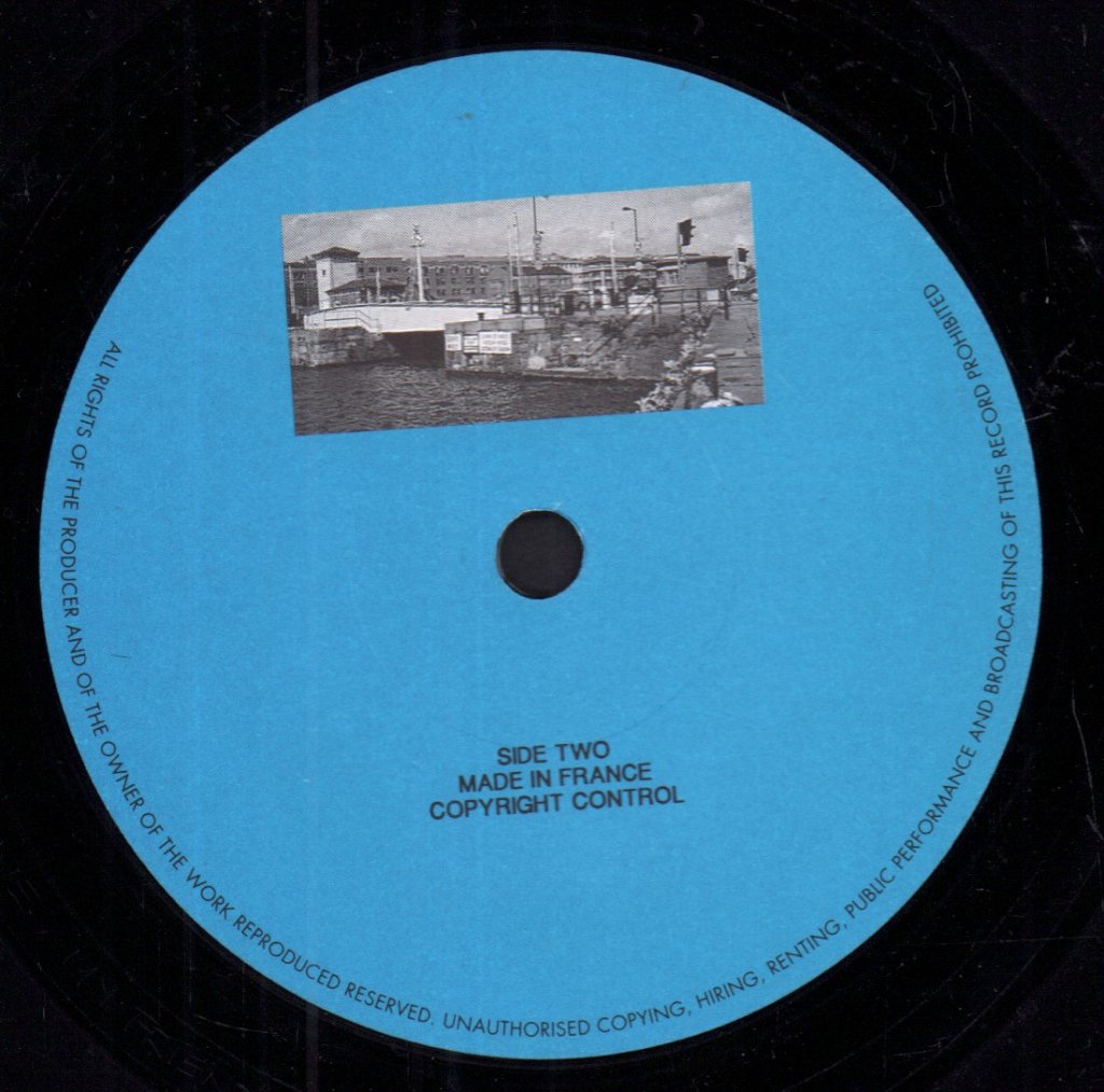Aberdeen - Byron - 7 Inch