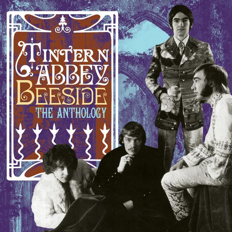Tintern Abbey - Beeside - the Anthology (Purple Vinyl) - Double Lp