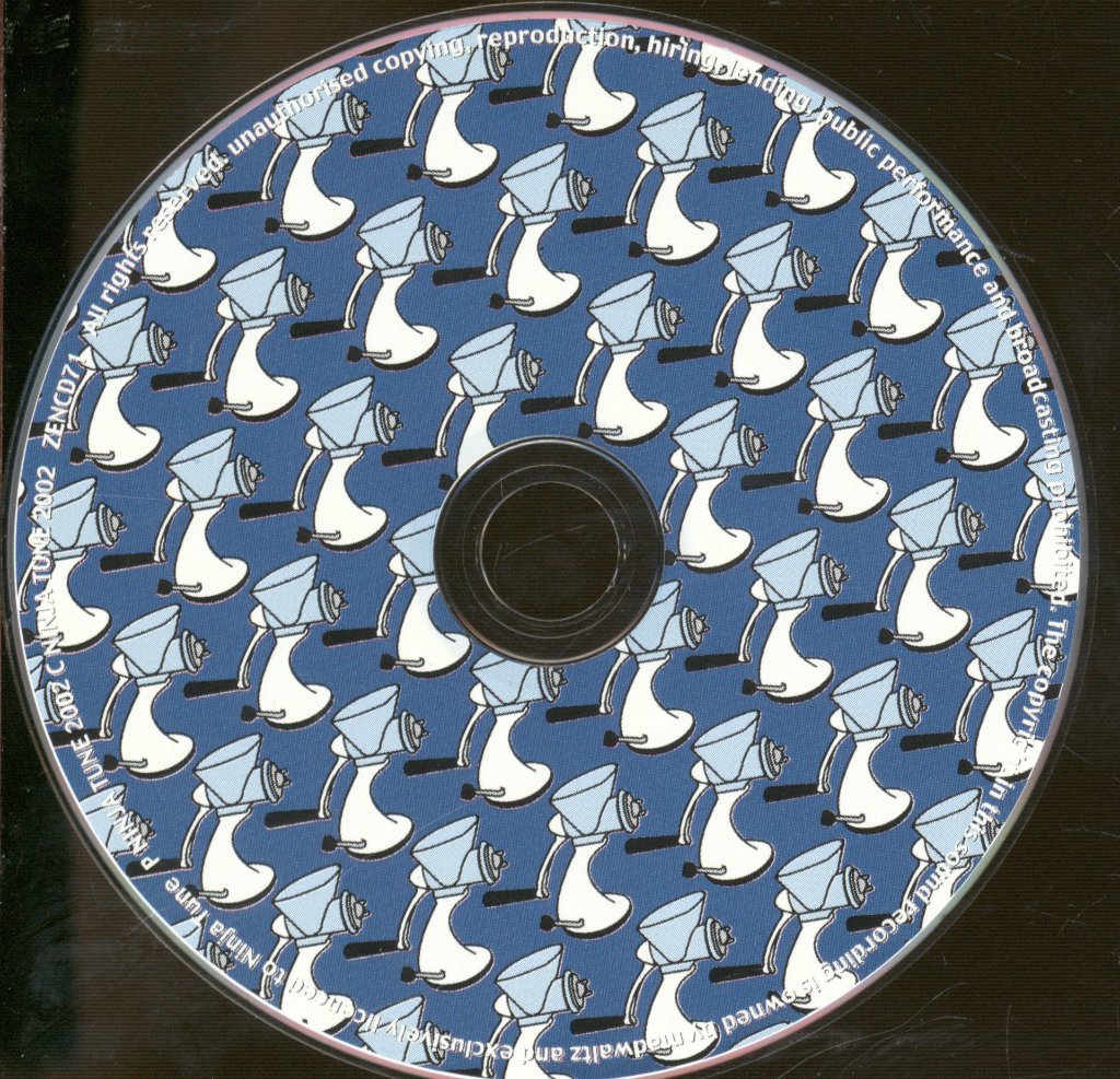 Homelife - Flying Wonders - Cd