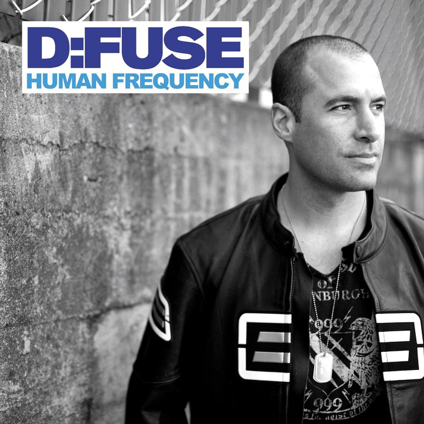 D:fuse - Human Frequency - Cd