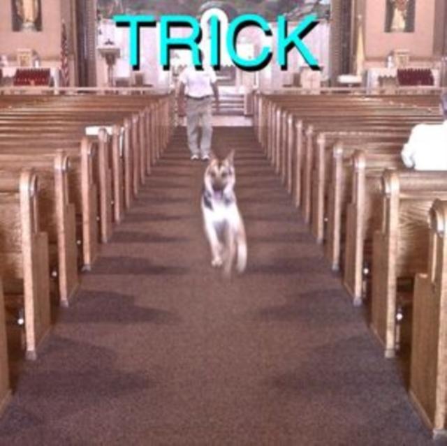 Alex G - Trick - Lp
