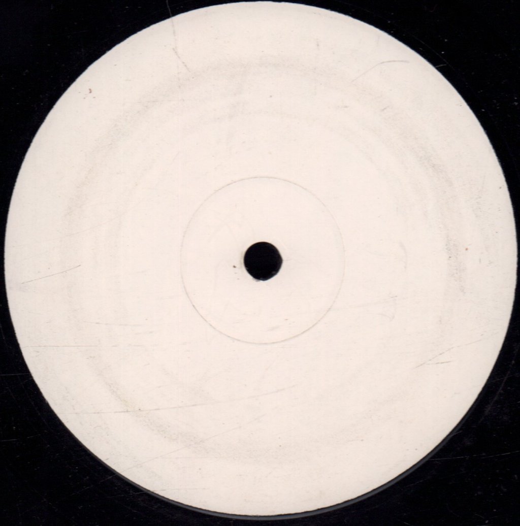 BT & Paul van Dyk - Namastai - 12 Inch