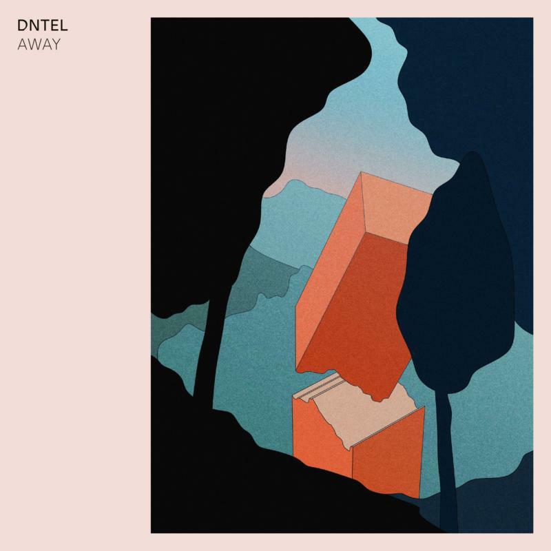 Dntel - Encounter - Double Cd