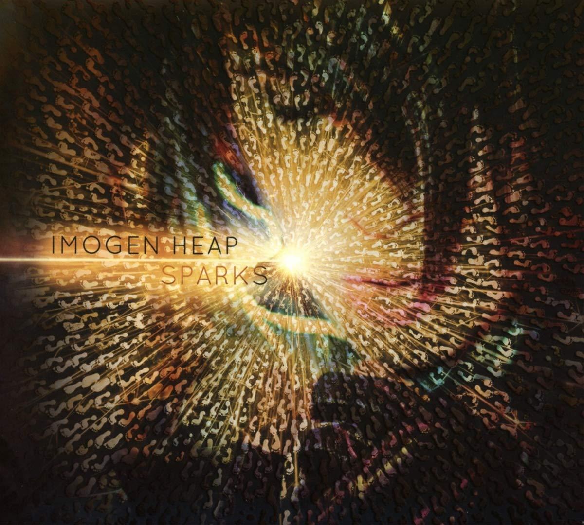 Imogen Heap - Sparks - Cd