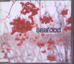 Seafood - Western Battle - Cd
