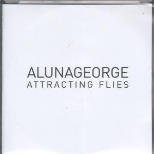 Alunageorge - Attracting Flies - Cdr