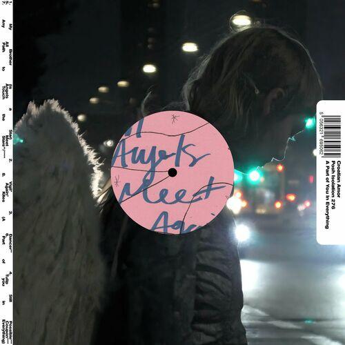Croatian Amor - A Part of You In Everything - Lp