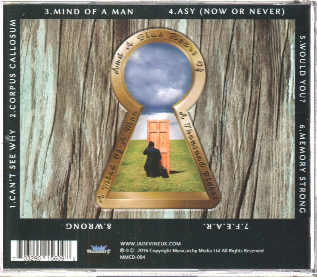 David Lee Roth - Skyscraper - Cd