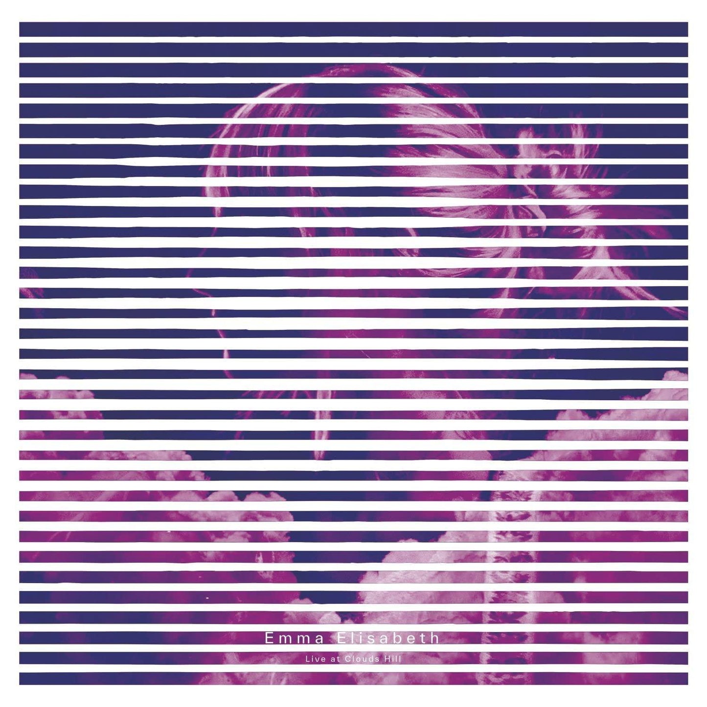 Emma Elisabeth - Emma Elisabeth Live At Clouds Hill - Lp