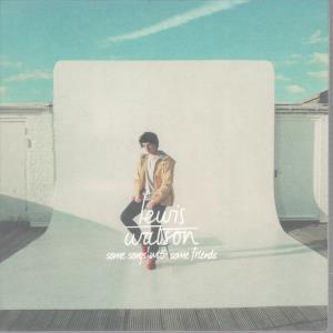 Lewis Watson - Some Songs With Some Friends - Cdr