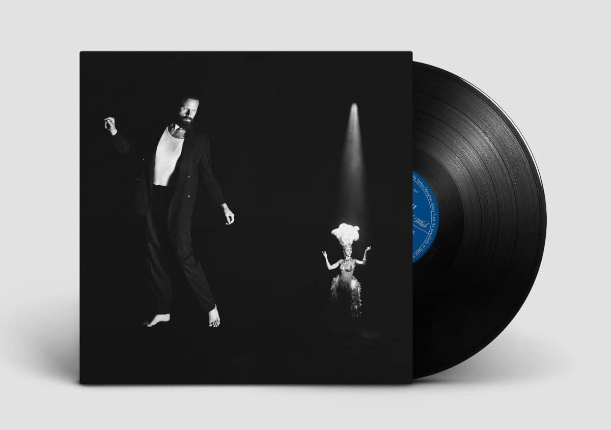 Father John Misty - Chloe and the Next 20th Century - Double Lp