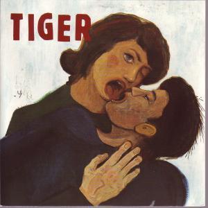 Tiger (Indie Group) - On The Rose - 7 Inch