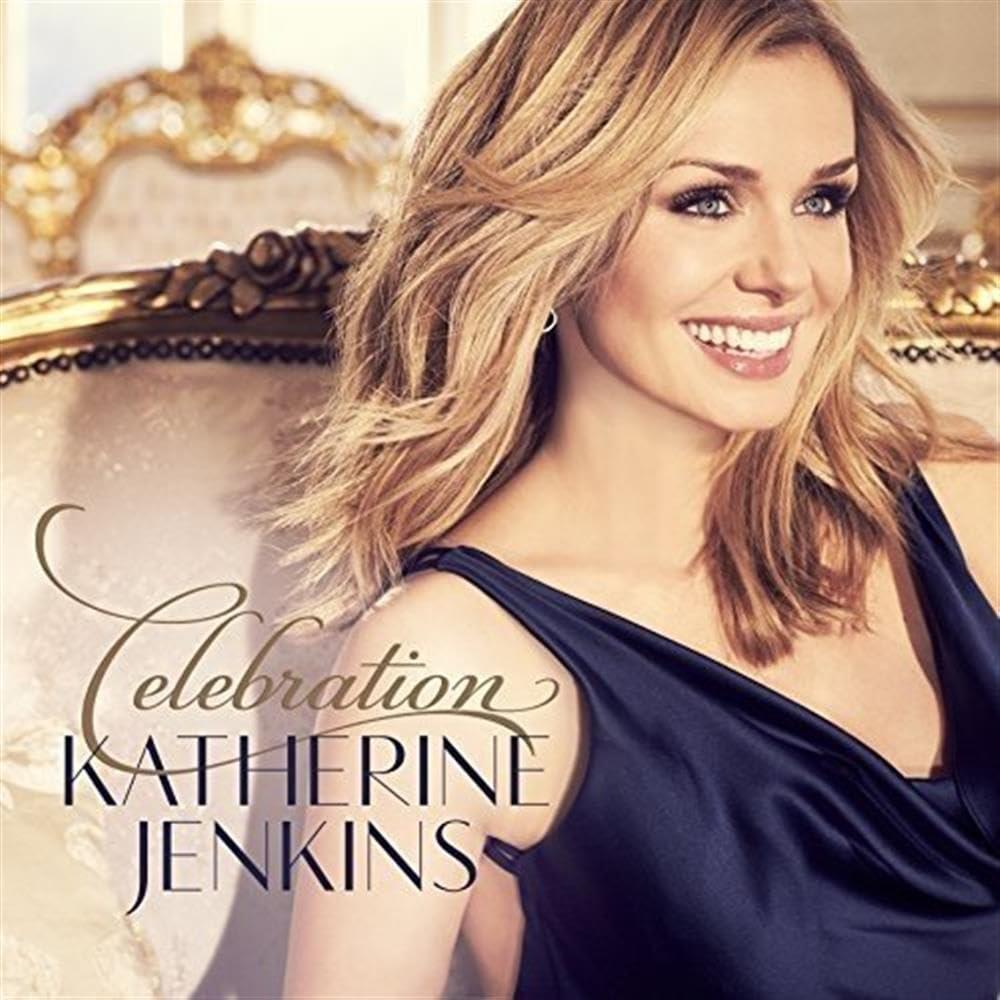 Katherine Jenkins - Celebration - Cd