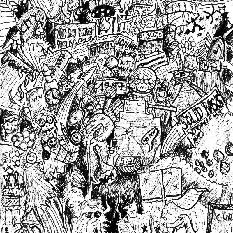Matias Aguayo & The Desdemonas - Sofarnopolis - Cd