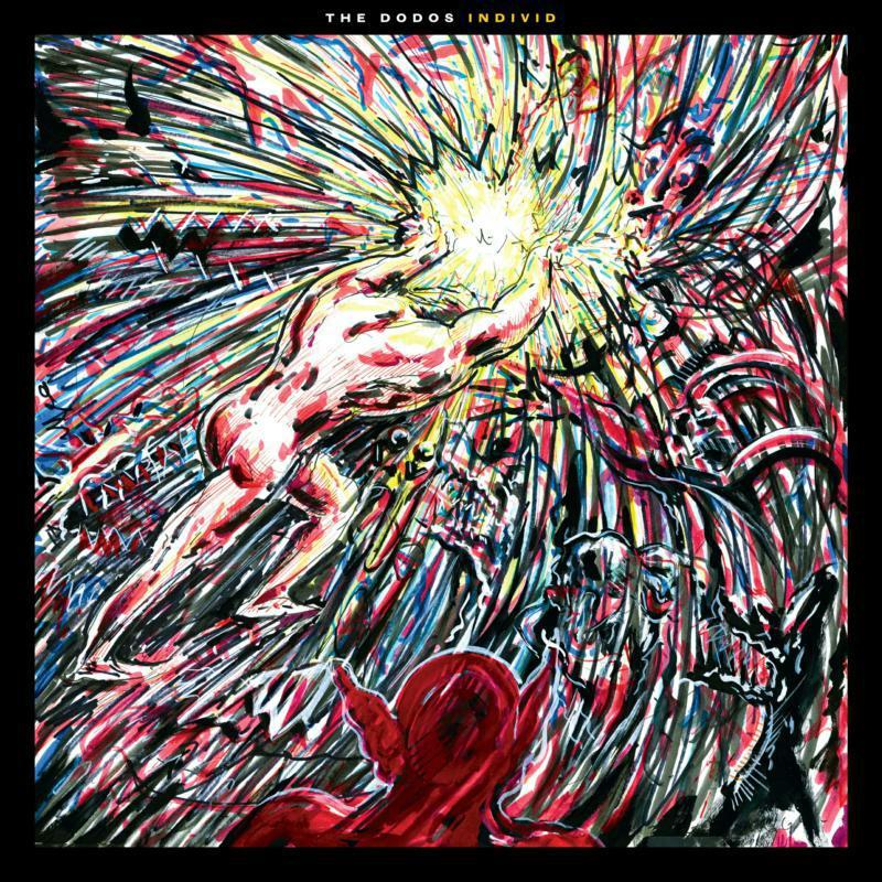 Dodos - Individ - Lp