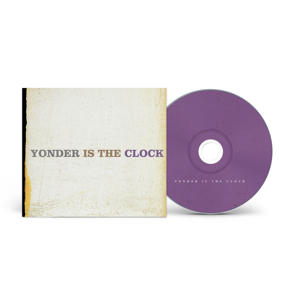 Felice Brothers - Yonder Is the Clock - Cd