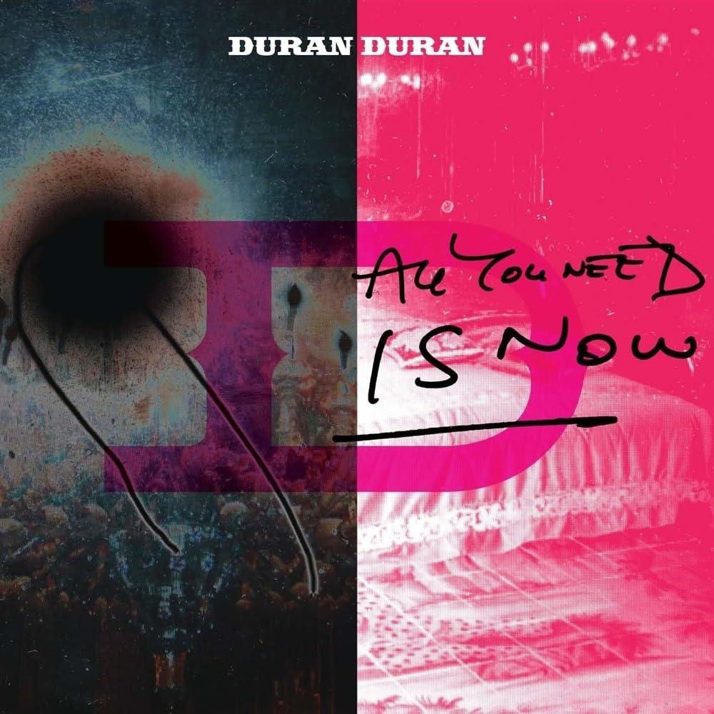 Duran Duran - All You Need Is Now (Twe) - Cd