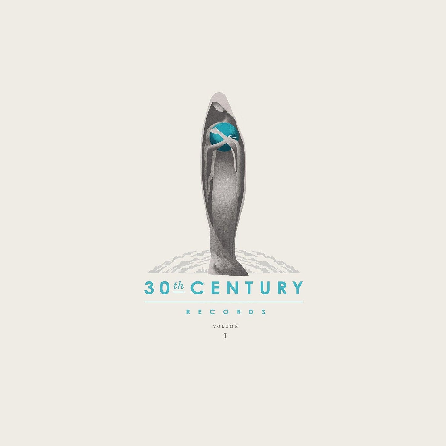 Various Artists - 30th Century Records Compilation Volume 1 - Cd