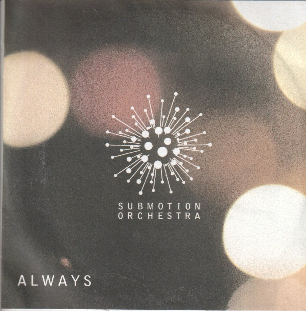 Submotion Orchestra - Always - Cdr