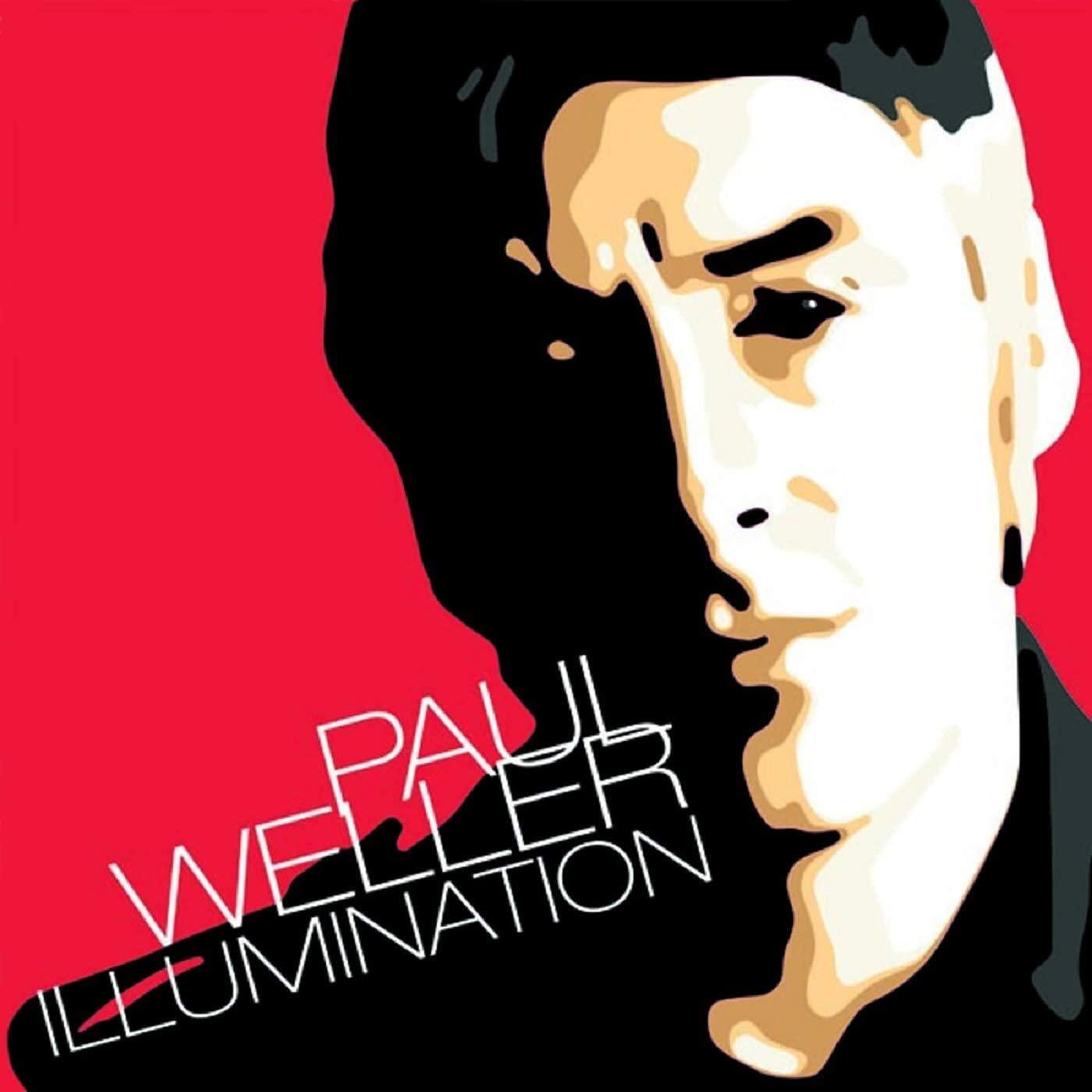 Paul Weller - Illumination - Lp