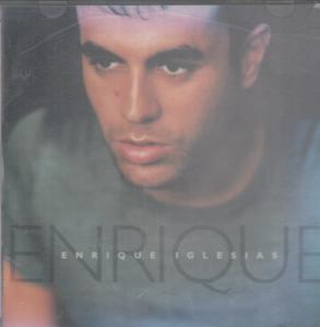 Enrique Iglesias - Enrique - Cd