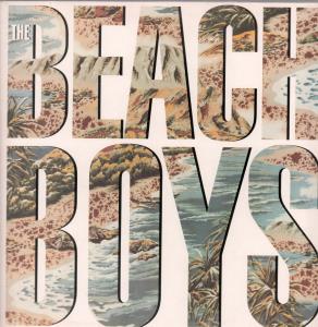 Beach Boys - Beach Boys - Lp