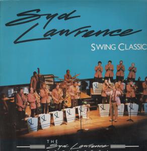Syd Lawrence Orchestra - Swing Classics - Lp