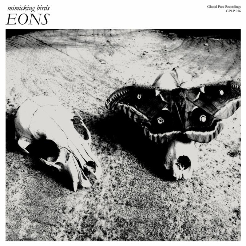 Mimicking Birds - Eons - Lp