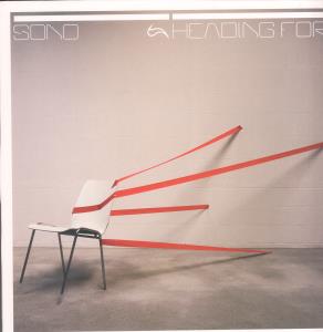 Sono - Heading For - 12 Inch