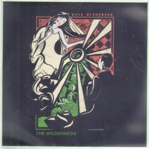 Dave Mcpherson - Wilderness - Cdr